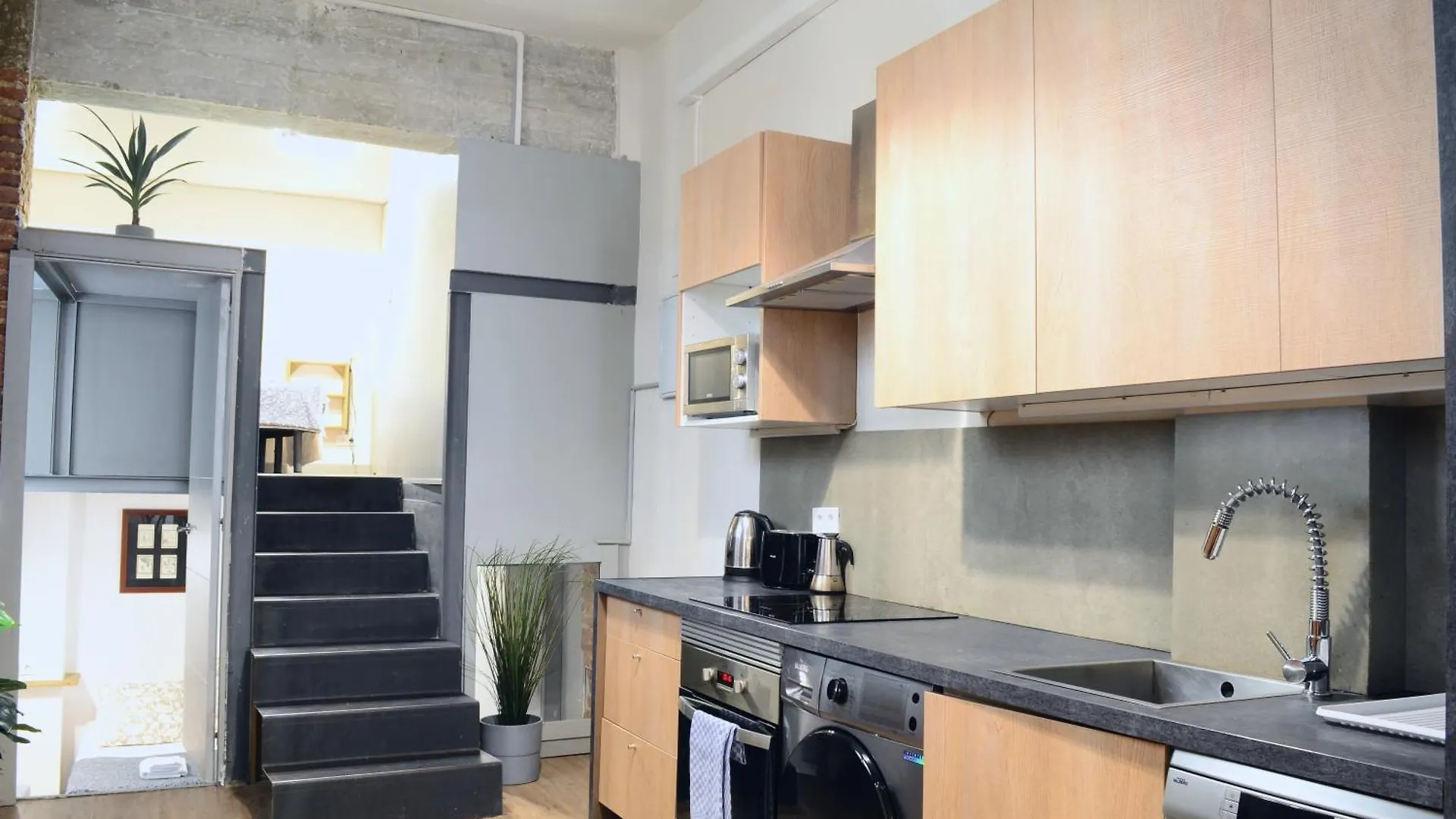 Bonito Apartamento Prosperidad Madrid