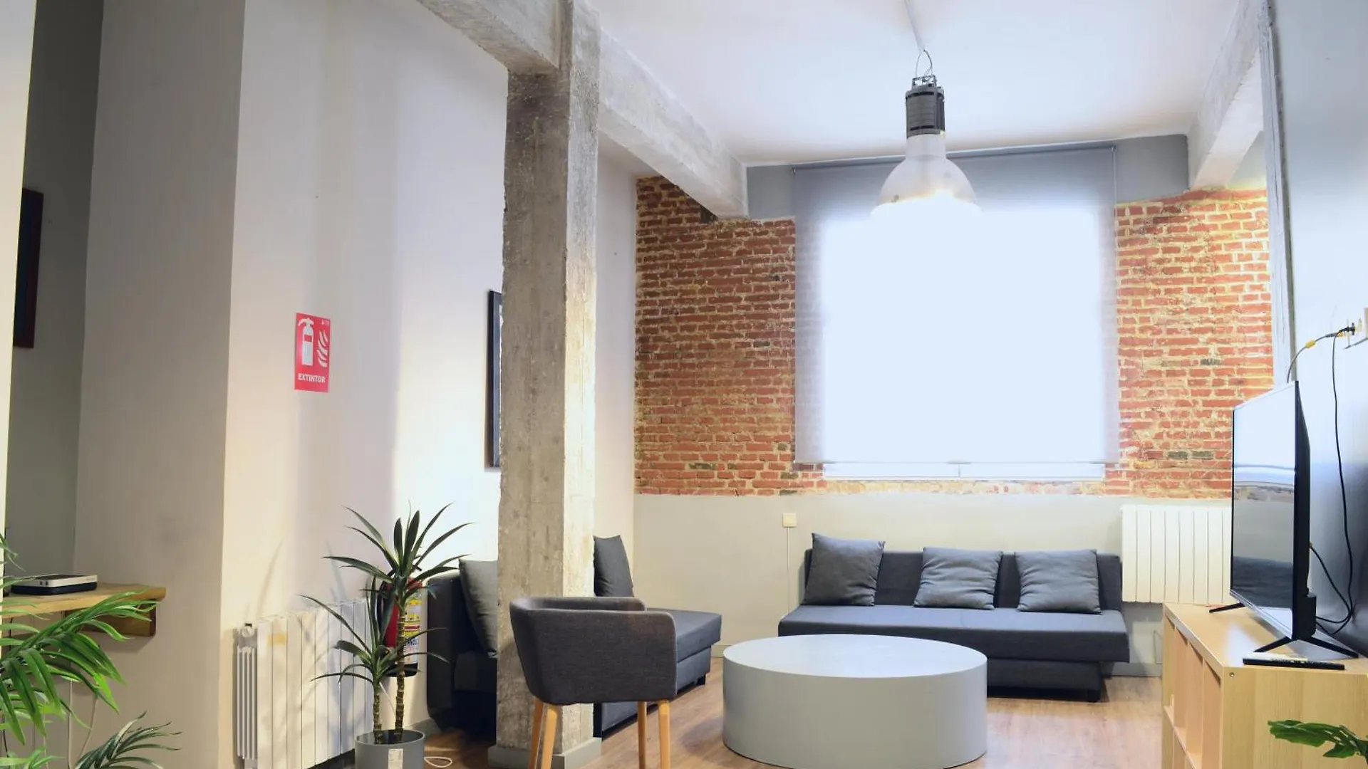 Bonito Apartamento Prosperidad Madrid