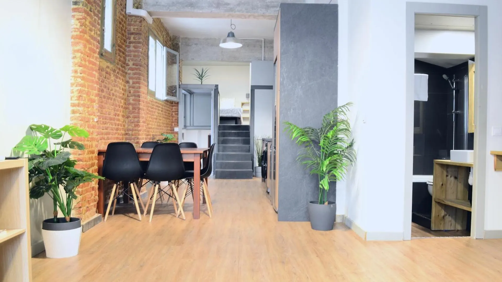 Bonito Apartamento Prosperidad Madrid