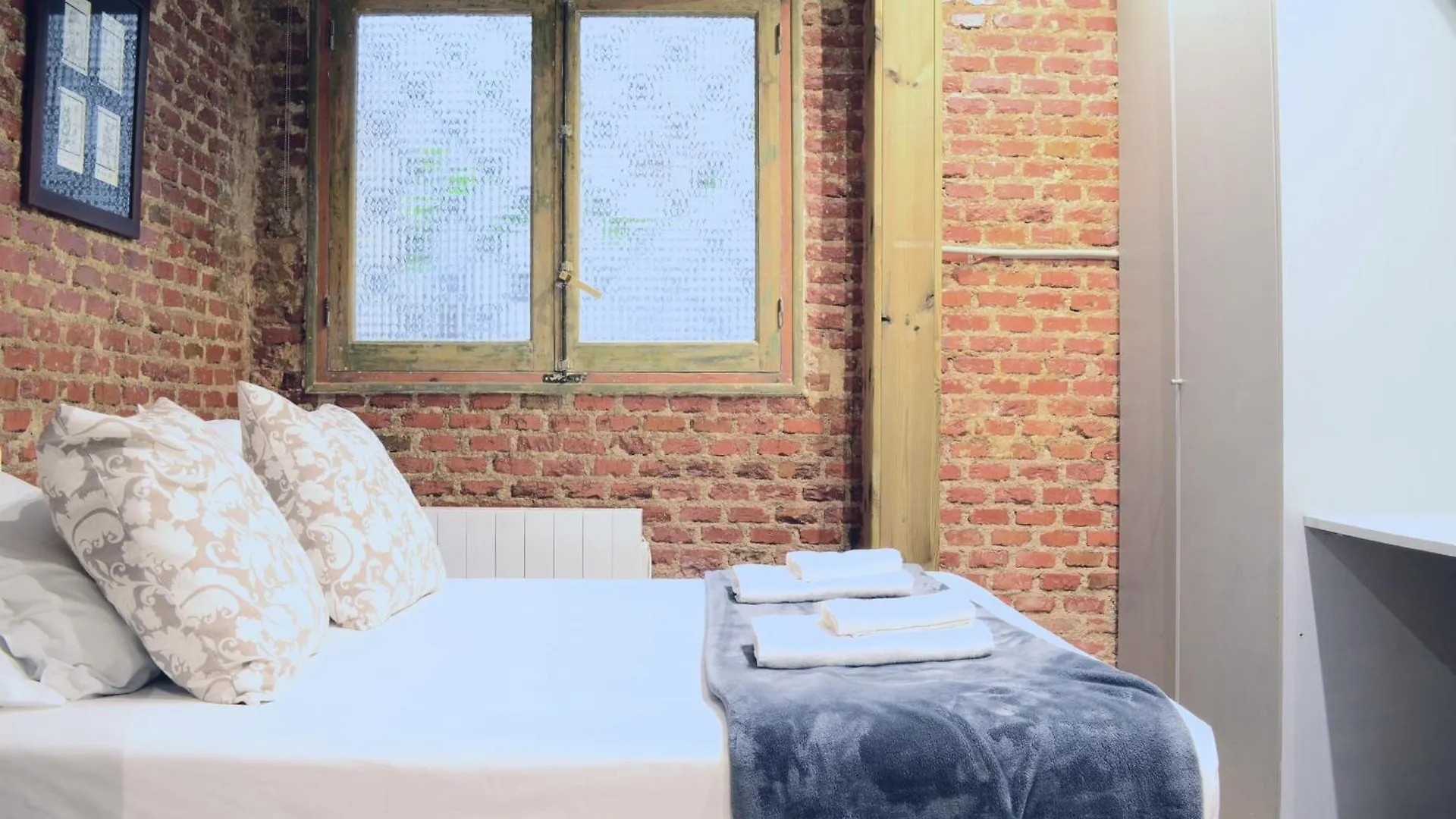 Bonito Apartamento Prosperidad Madrid