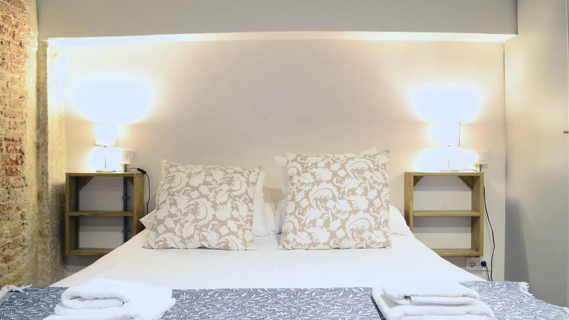 Bonito Apartamento Prosperidad Madrid