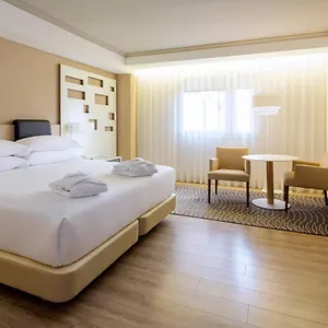 Marriott Auditorium & Conference Center Otel