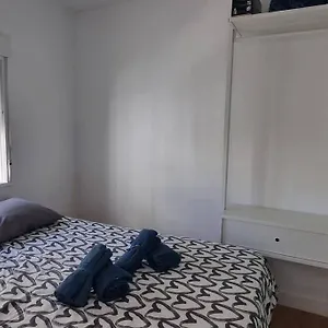 Сasa de vacaciones Preciosa Casa Centro. España