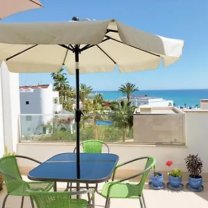 Apartamento Sea View - Ultra Modern - Roof Terrace- Front Line España