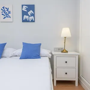  Apartamento Wintowinrentals Vista Al Mar En Pleno Centro España