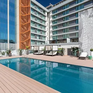 5* Hotel Barcelo Imagine
