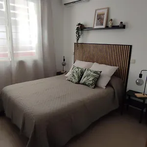  Apartamento Ideal Visitar