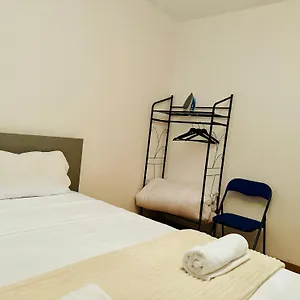  Apartamento Pisos Familiares Barajas
