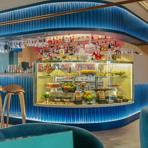 Ibis Styles Ventas מלון