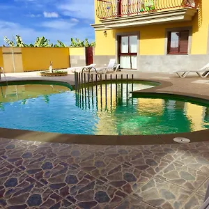  Apartamento Residencial Luxe España