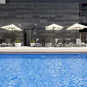 4* Ξενοδοχείο Ilunion Atrium