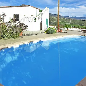  Сasa de vacaciones Casa Amagar España