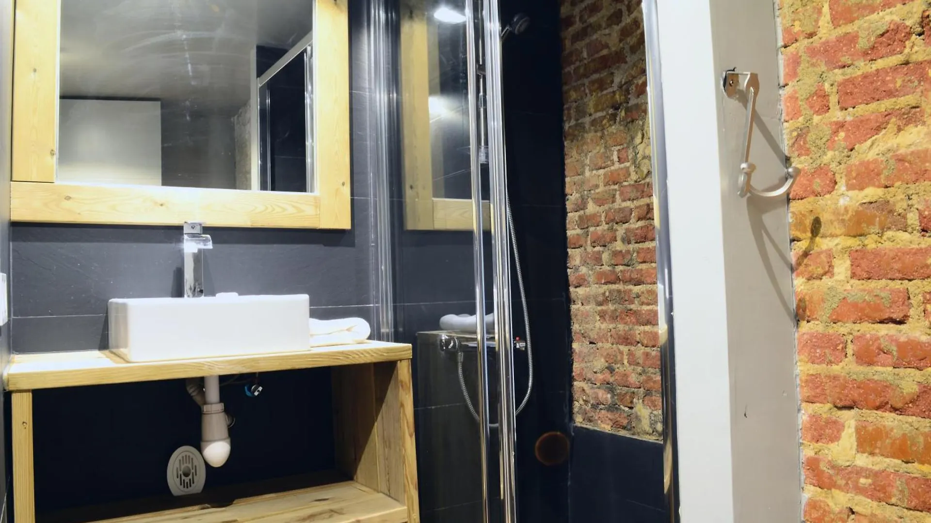 Bonito Apartamento Prosperidad Madrid 0*,  Spain